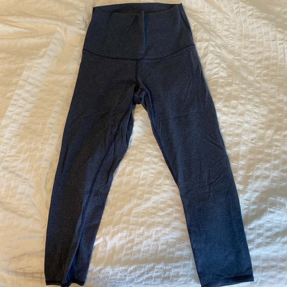 Lululemon leggings size 6